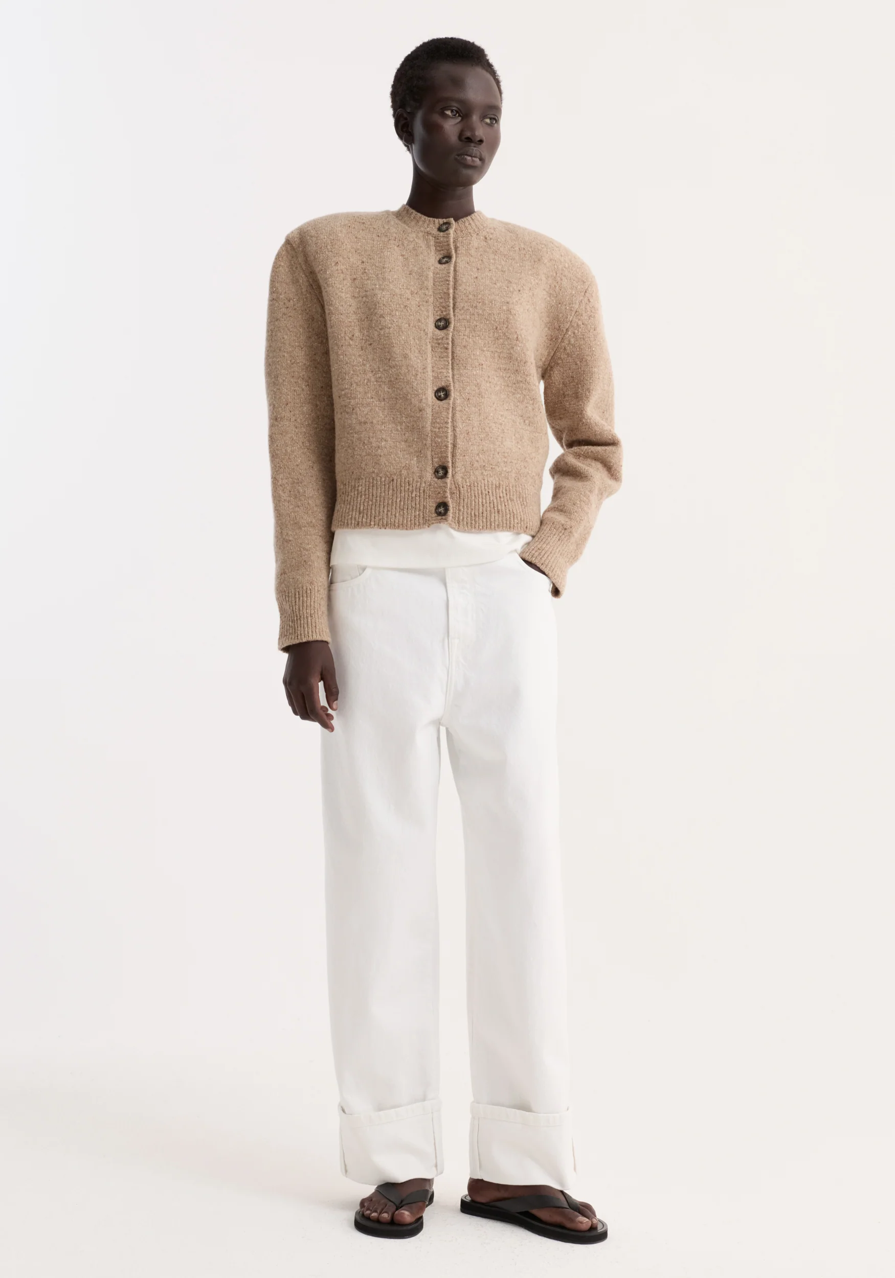 BAO TEST - Introducing Spring Summer 26