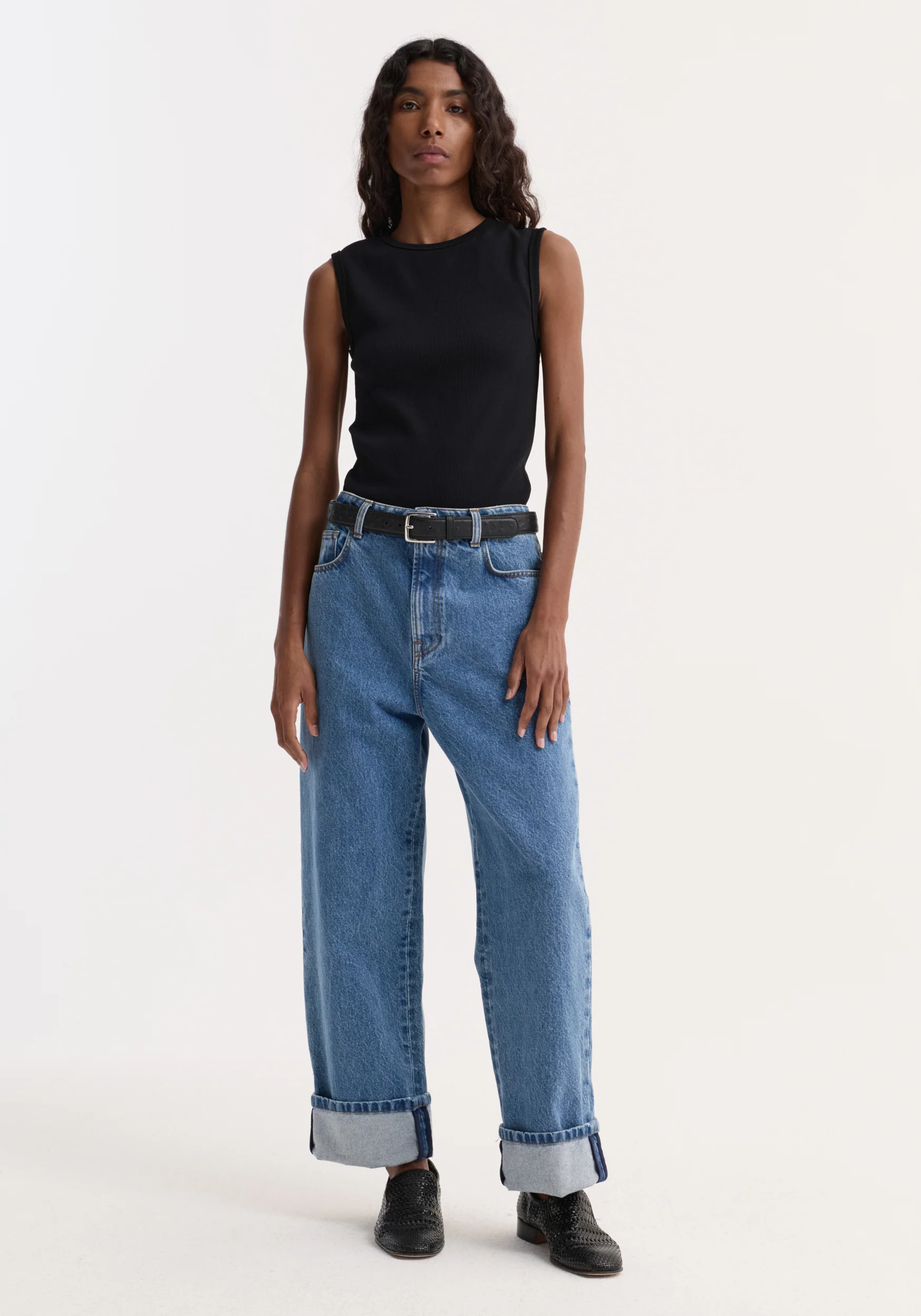 blouses & tops